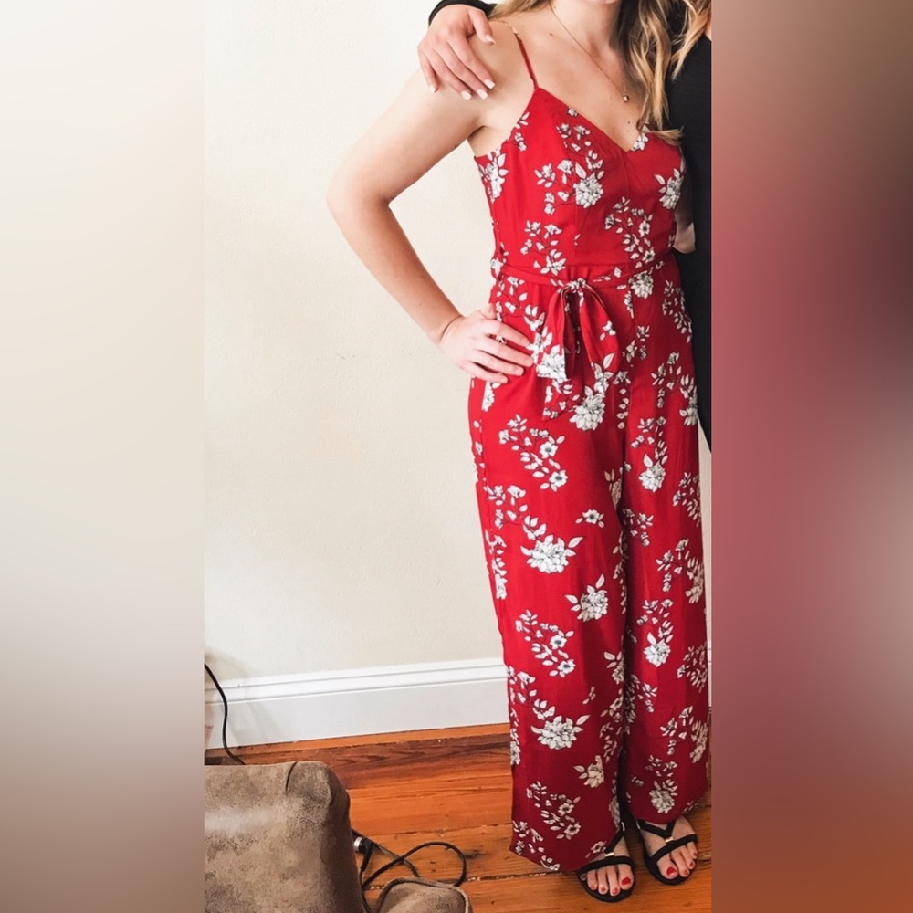 Guess jumpsuit